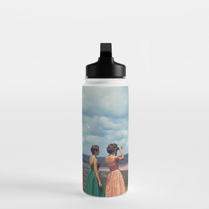 A View to Chill - Popsicle Panorama Water Bottle Gallery Image 3