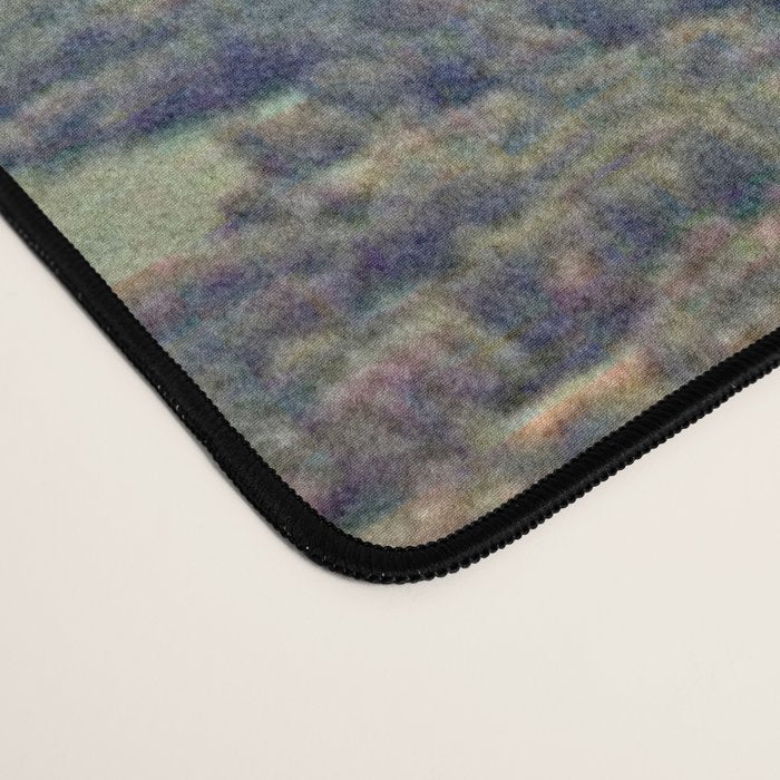 A View to Chill - Popsicle Panorama Desk Mat Gallery Image 4