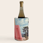 A View to Chill - Popsicle Panorama Wine Chiller Gallery Image 3