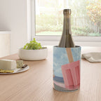 A View to Chill - Popsicle Panorama Wine Chiller Gallery Image 4