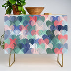 You are my favorite human Credenza Gallery Image 1