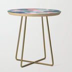You are my favorite human Side Table Gallery Image 1