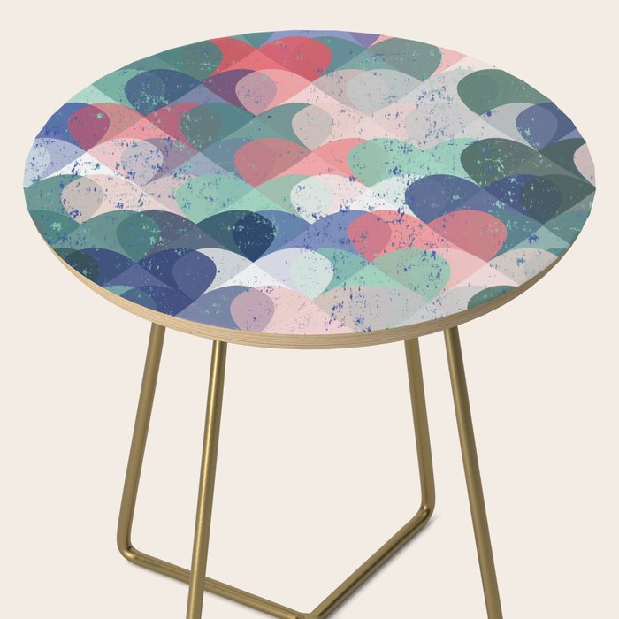 You are my favorite human Side Table Gallery Image 2
