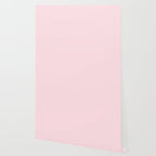 Modern blush pink solid color background design Wallpaper Gallery Image 2