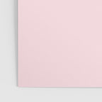 Modern blush pink solid color background design Poster Gallery Image 3