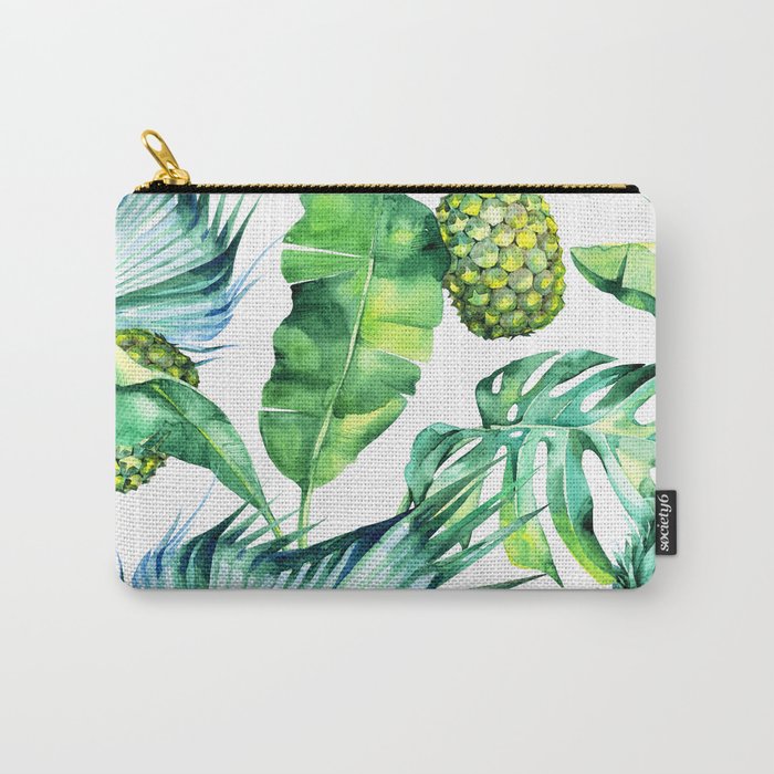Bahamas Carry All Pouch Gallery Image 1