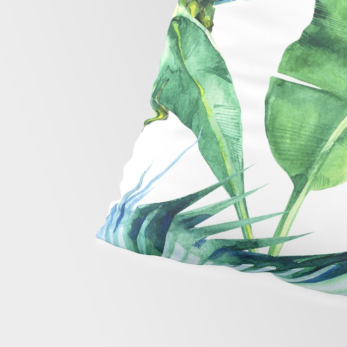 Bahamas Pillow Sham Gallery Image 4