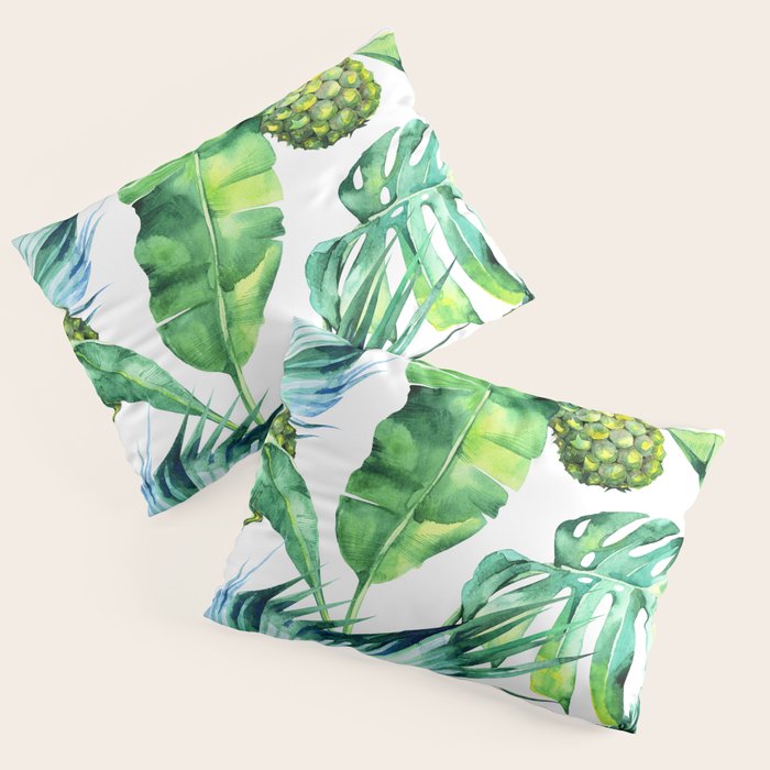 Bahamas Pillow Sham Gallery Image 1