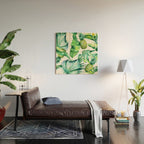 Bahamas Wood Wall Art Gallery Image 2