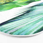 Bahamas Bath Mat Gallery Image 3