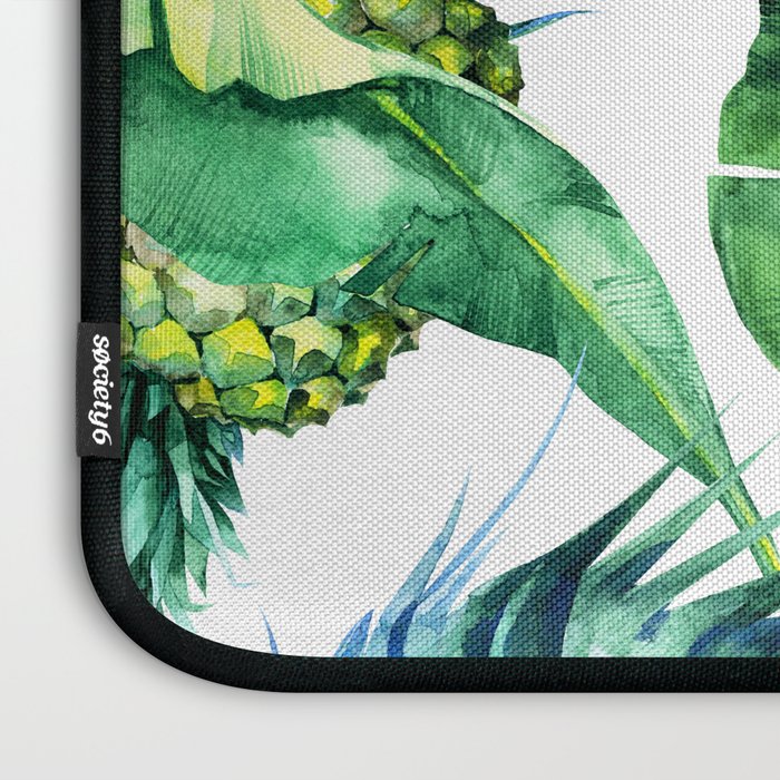 Bahamas Laptop Sleeve Gallery Image 3