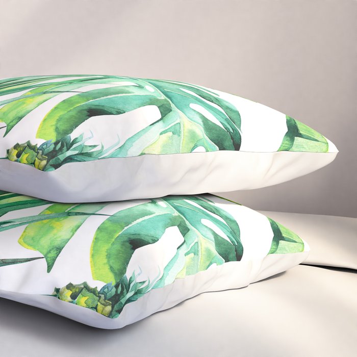 Bahamas Pillow Sham Gallery Image 3