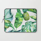 Bahamas Laptop Sleeve Gallery Image 1