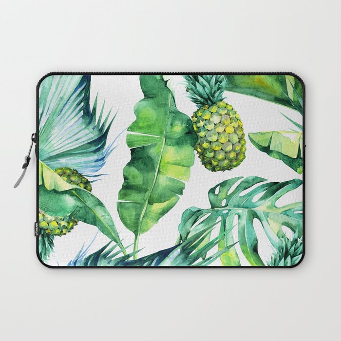 Bahamas Laptop Sleeve Gallery Image 1