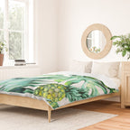 Bahamas Duvet Cover Gallery Image 2