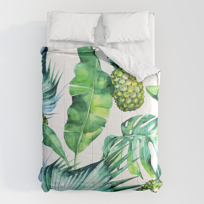 Bahamas Comforter Gallery Image 1
