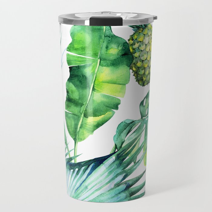 Bahamas Travel Mug Gallery Image 1