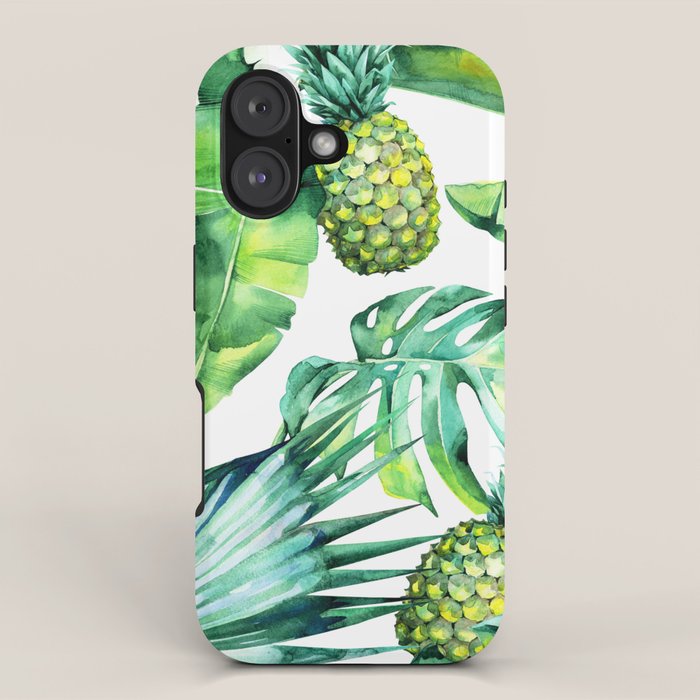 Bahamas iPhone Case Gallery Image 1