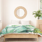 Bahamas Duvet Cover Gallery Image 3