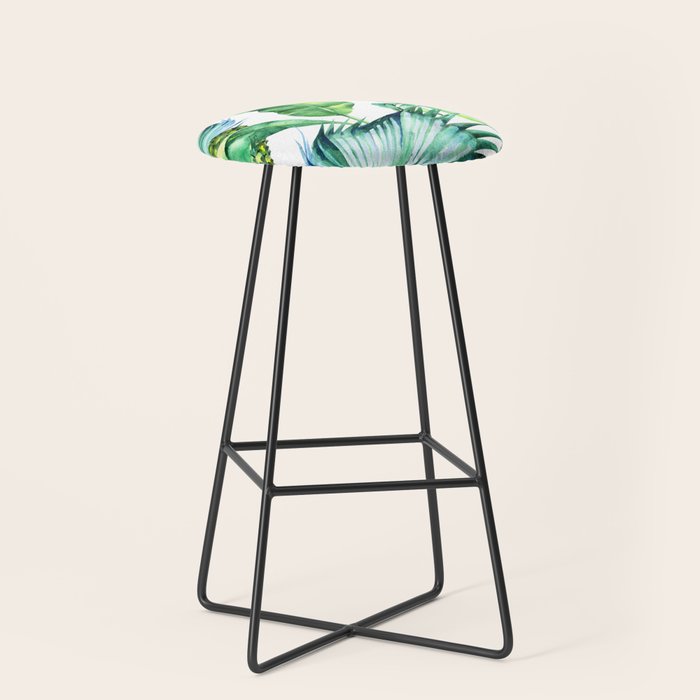 Bahamas Stool Gallery Image 1