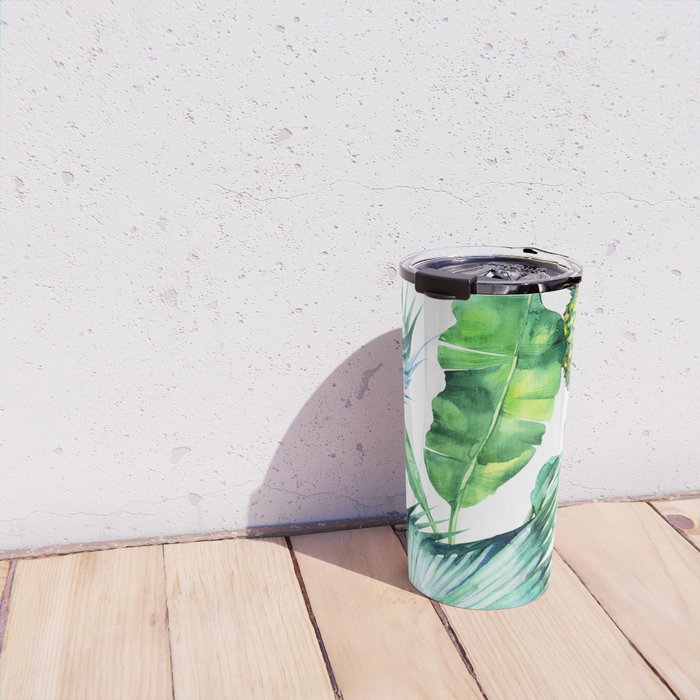 Bahamas Travel Mug Gallery Image 4
