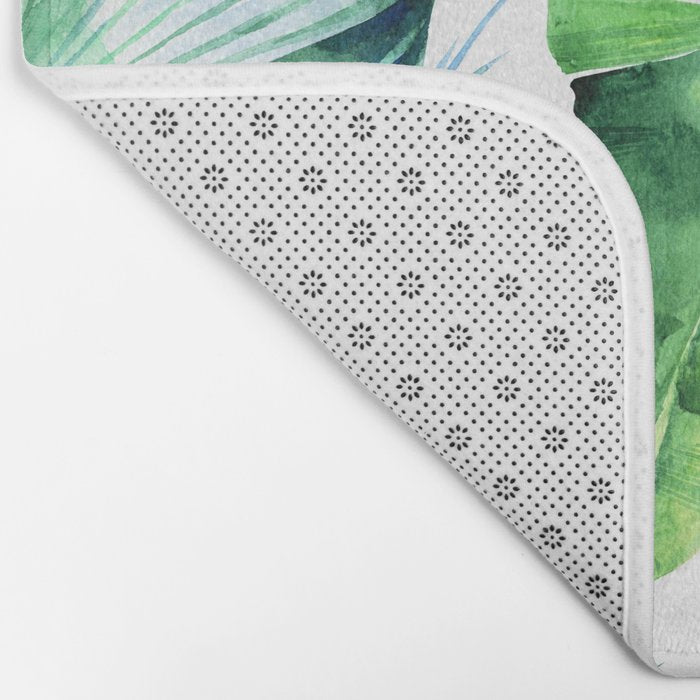 Bahamas Bath Mat Gallery Image 2