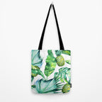 Bahamas Tote Bag Gallery Image 2