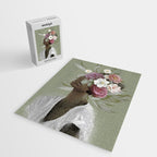 Bloom 9 Jigsaw Puzzle Gallery Image 2