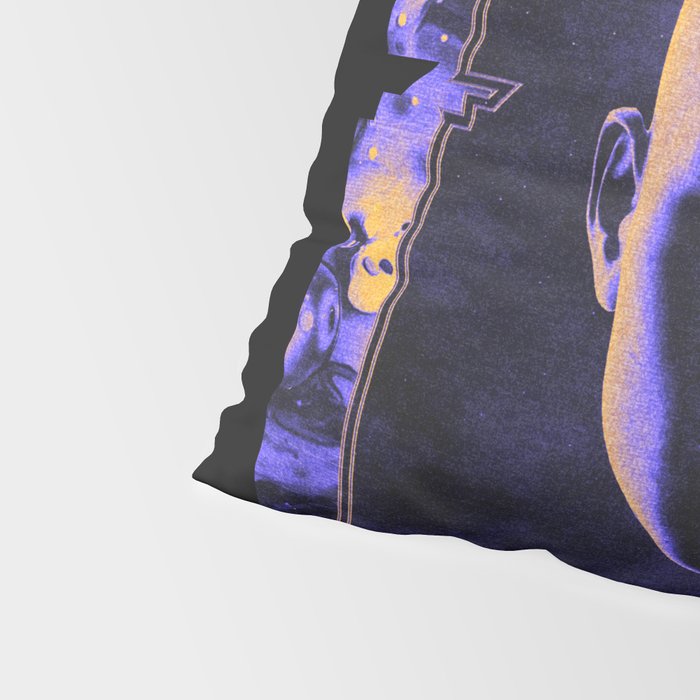 SOLACE â AEFORIA + MALAVIDA Pillow Sham Gallery Image 4