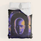 SOLACE â AEFORIA + MALAVIDA Comforter Gallery Image 6