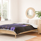 SOLACE â AEFORIA + MALAVIDA Duvet Cover Gallery Image 2