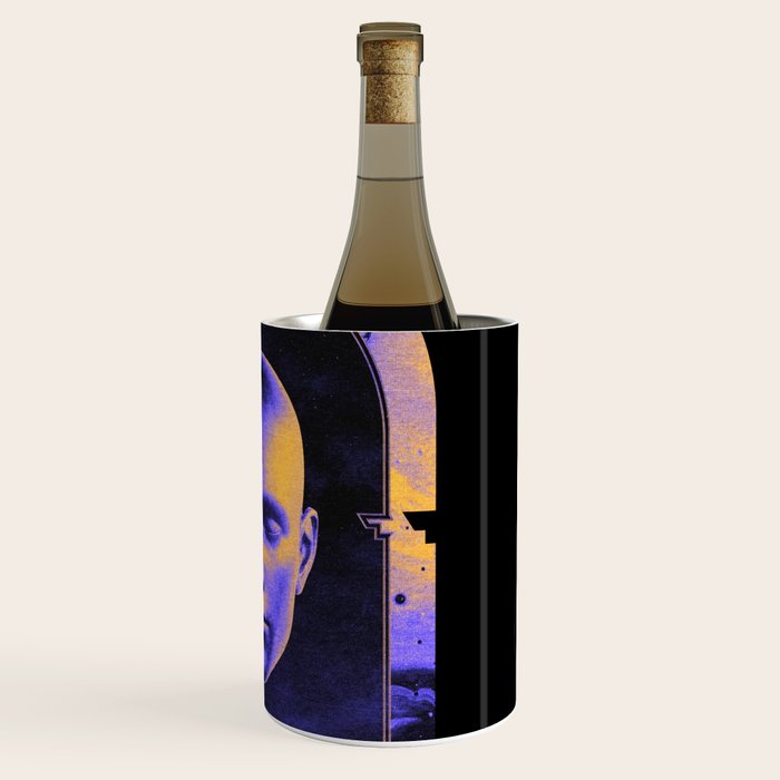SOLACE â AEFORIA + MALAVIDA Wine Chiller Gallery Image 3