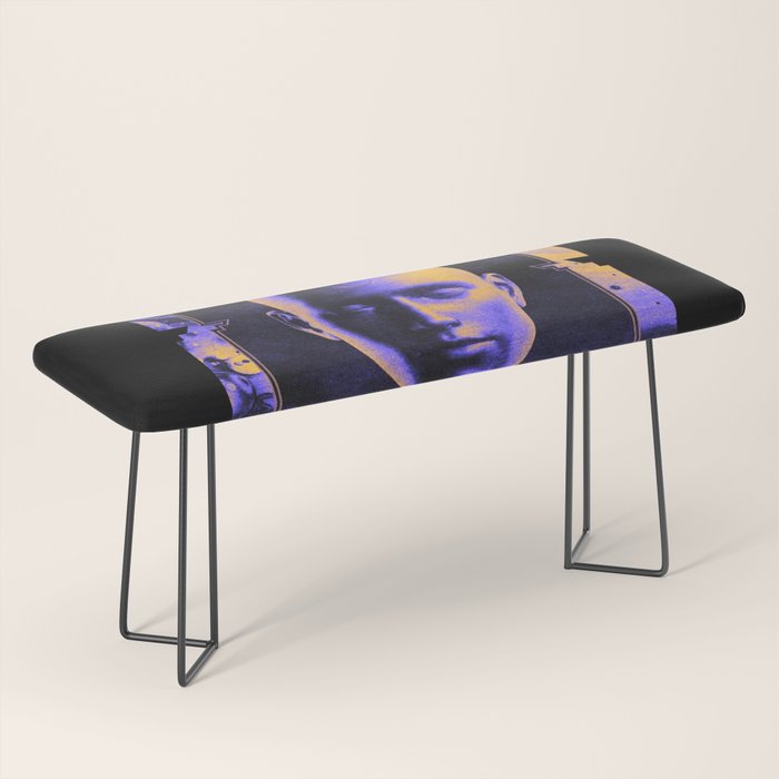 SOLACE â AEFORIA + MALAVIDA Bench Gallery Image 1
