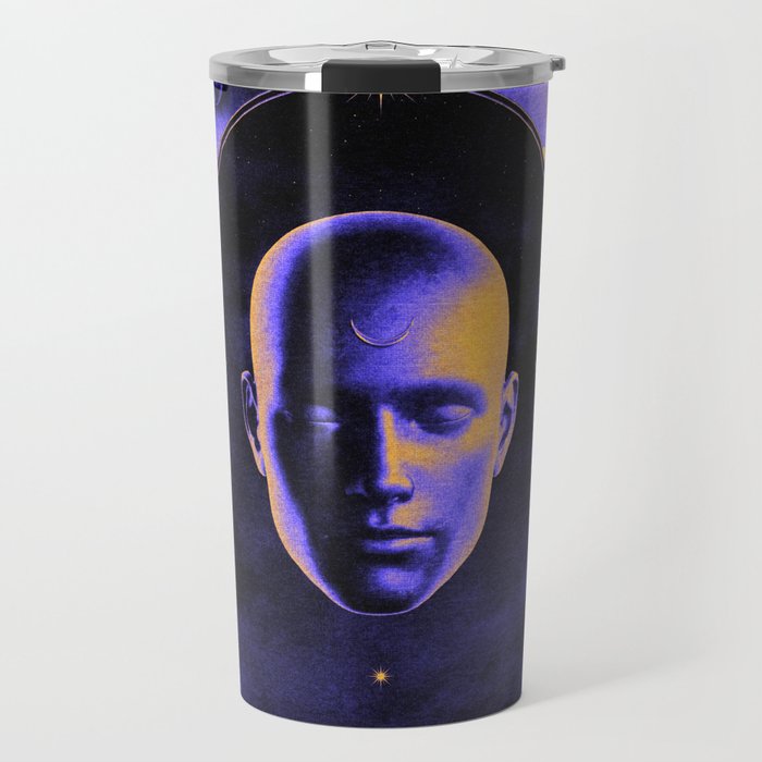 SOLACE â AEFORIA + MALAVIDA Travel Mug Gallery Image 1
