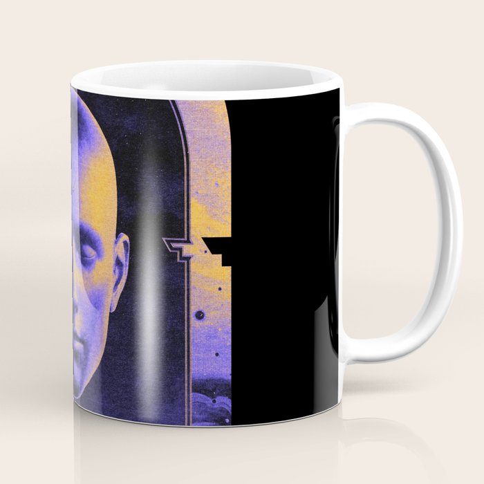 SOLACE â AEFORIA + MALAVIDA Coffee Mug Gallery Image 1