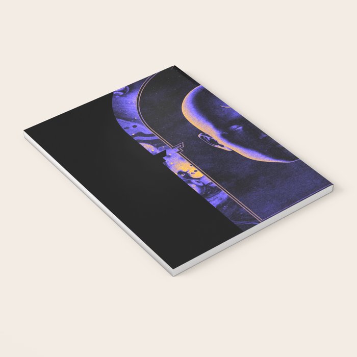 SOLACE â AEFORIA + MALAVIDA Notebook Gallery Image 3