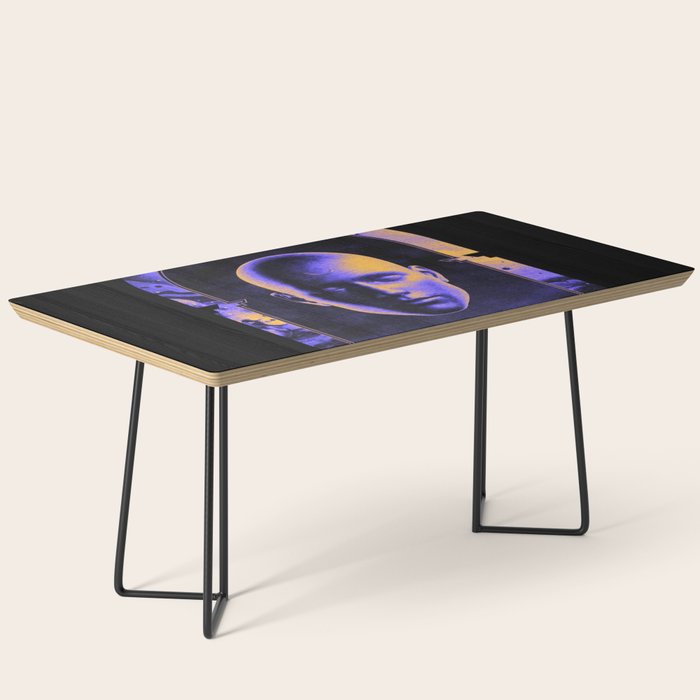 SOLACE â AEFORIA + MALAVIDA Coffee Table Gallery Image 1