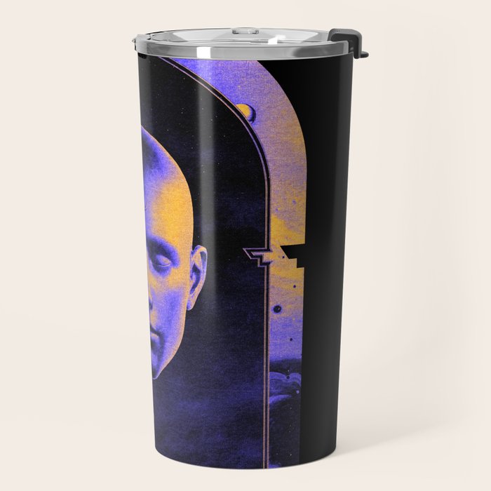 SOLACE â AEFORIA + MALAVIDA Travel Mug Gallery Image 2