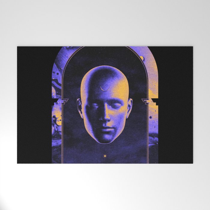 SOLACE â AEFORIA + MALAVIDA Welcome Mat Gallery Image 1