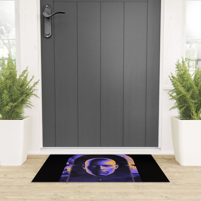 SOLACE â AEFORIA + MALAVIDA Welcome Mat Gallery Image 3