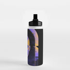 SOLACE â AEFORIA + MALAVIDA Water Bottle Gallery Image 2