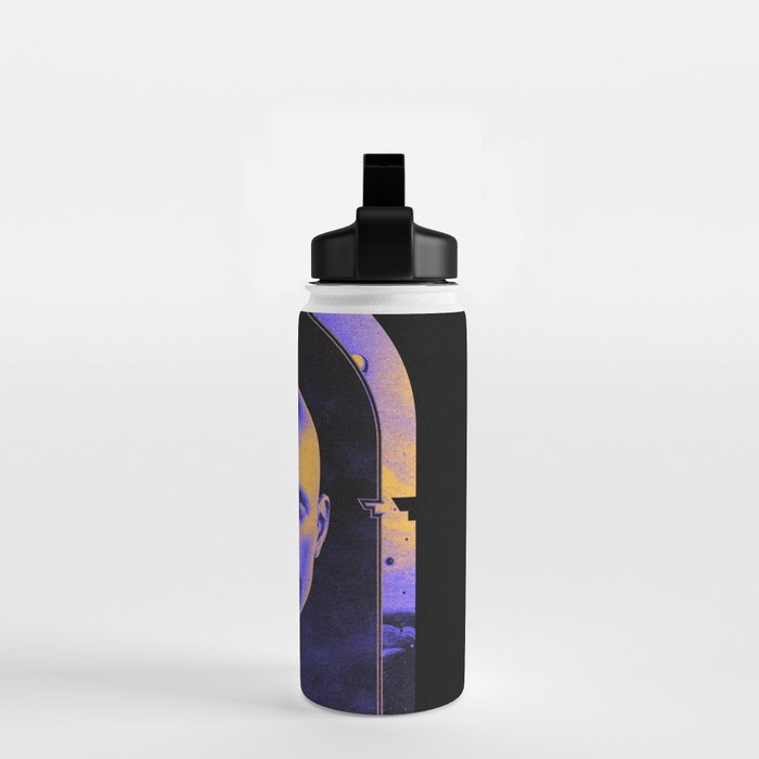 SOLACE â AEFORIA + MALAVIDA Water Bottle Gallery Image 2
