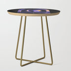 SOLACE â AEFORIA + MALAVIDA Side Table Gallery Image 1
