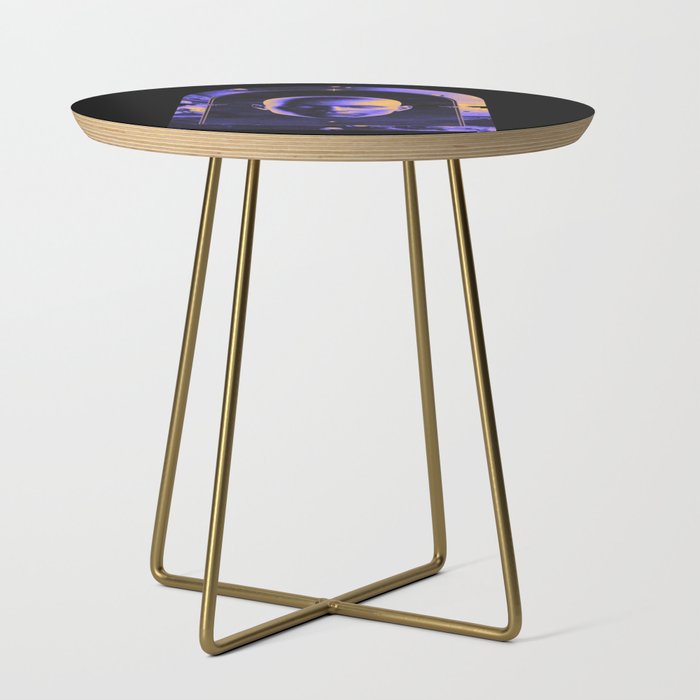 SOLACE â AEFORIA + MALAVIDA Side Table Gallery Image 1