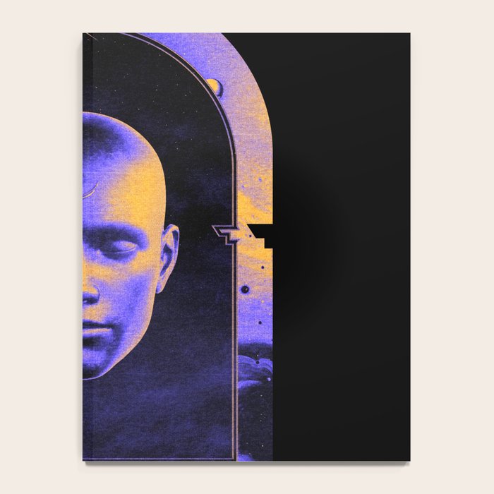 SOLACE â AEFORIA + MALAVIDA Notebook Gallery Image 4