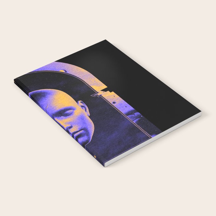 SOLACE â AEFORIA + MALAVIDA Notebook Gallery Image 1