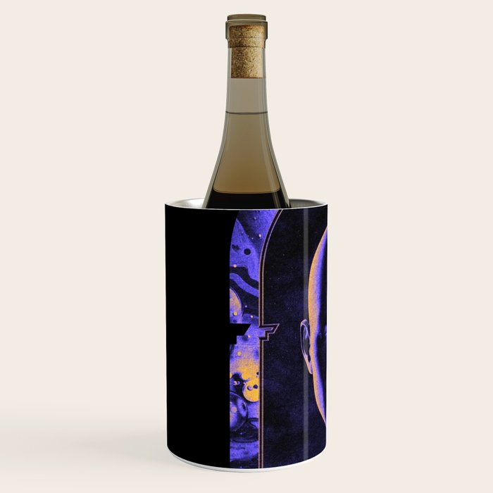 SOLACE â AEFORIA + MALAVIDA Wine Chiller Gallery Image 2