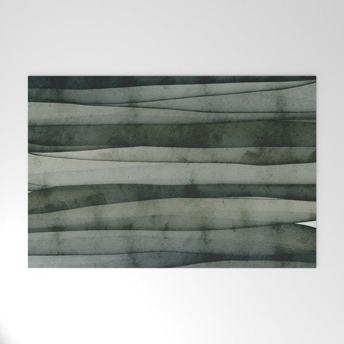 Velvet Hills Welcome Mat Gallery Image 1