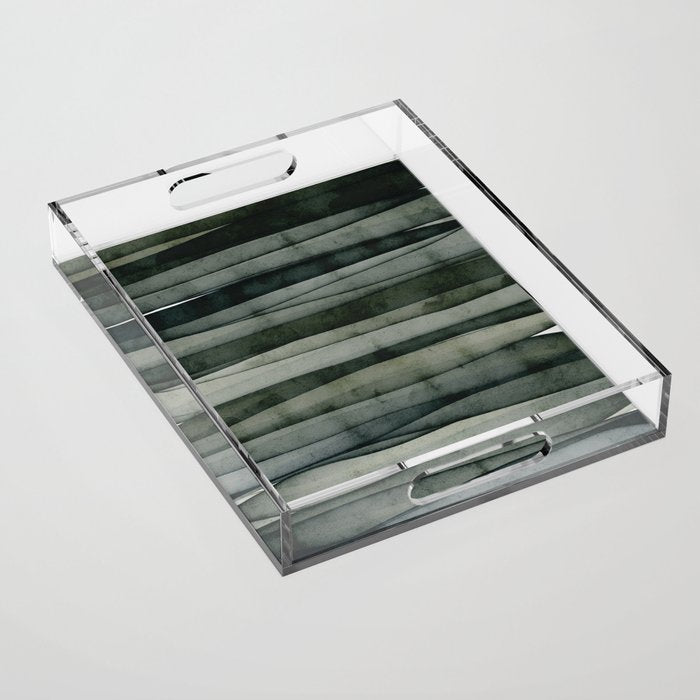Velvet Hills Acrylic Tray Gallery Image 1