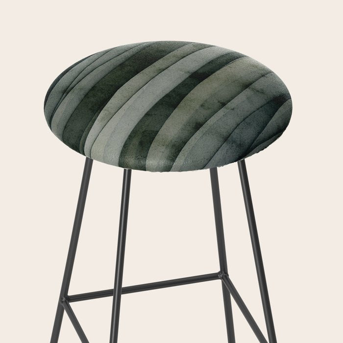 Velvet Hills Stool Gallery Image 2